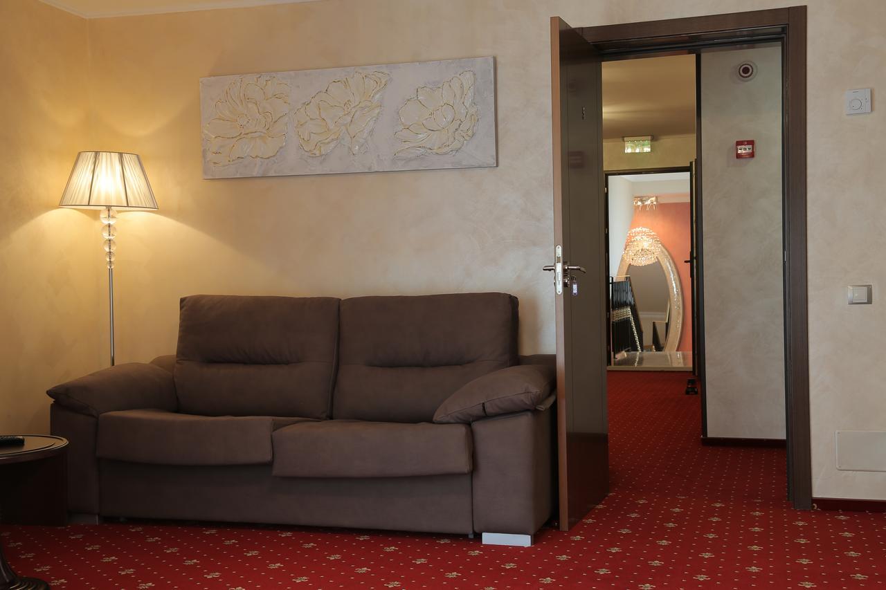 Apartament cu vedere la munte